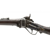 "Sharps Model 1863 cartridge conversion .50-70 (AL7824)" - 4 of 7