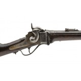 "Sharps Model 1863 cartridge conversion .50-70 (AL7824)" - 7 of 7