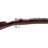 "Chilean Model 1895 Mauser 7X57 (AL7836)" - 9 of 9