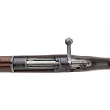 "Chilean Model 1895 Mauser 7X57 (AL7836)" - 5 of 9