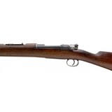 "Chilean Model 1895 Mauser 7X57 (AL7836)" - 7 of 9