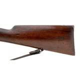 "Chilean Model 1895 Mauser 7X57 (AL7836)" - 6 of 9