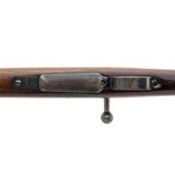 "Chilean Model 1895 Mauser 7X57 (AL7836)" - 3 of 9