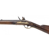 "Pennsylvania full stock rifle by
M.M. Maslin (AL7599)" - 6 of 8