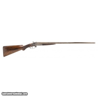 "Parker Side by Side D Grade Under Lifter (AL7215)"