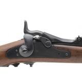 "Springfield 1888 Trapdoor Saddle Ring Carbine (AL6095)" - 8 of 9