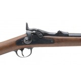 "Springfield 1888 Trapdoor Saddle Ring Carbine (AL6095)" - 9 of 9