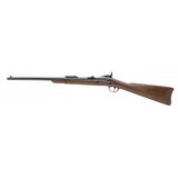 "Springfield 1888 Trapdoor Saddle Ring Carbine (AL6095)" - 5 of 9