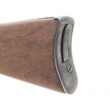 "Springfield 1888 Trapdoor Saddle Ring Carbine (AL6095)" - 2 of 9