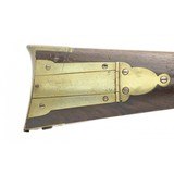 "Rare Virginia Manufactory Second Model Flintlock Rifle (AL5150)" - 4 of 8