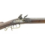 "Rare Virginia Manufactory Second Model Flintlock Rifle (AL5150)" - 8 of 8