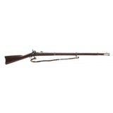 "U.S.Parkers Snow & Co. Gettysburg ID'd .58 caliber rifled musket (AL8172)" - 1 of 13