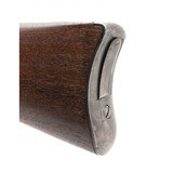"U.S. Springfield Model 1888 ram-rod bayonet Trapdoor .45-70 (AL8108)" - 2 of 9