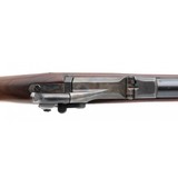 "U.S. Springfield Model 1888 ram-rod bayonet Trapdoor .45-70 (AL8108)" - 7 of 9