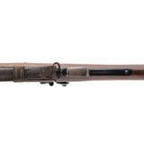 "U.S. Springfield Model 1888 ram-rod bayonet Trapdoor .45-70 (AL8108)" - 3 of 9