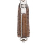 "French St Etienne 1892 Revolver 8mm Lebel (AH8015)" - 2 of 6