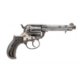 "Colt 1877 Lightning Revolver .38 Long Colt (C18976)" - 6 of 6