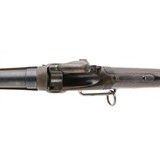 "Sharps Model 1863 Cartridge Conversion (AL8179)" - 6 of 10