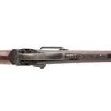 "Sharps Model 1863 Cartridge Conversion (AL8179)" - 4 of 10