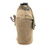 "WWII USMC Porcelain Canteen (MM3080)" - 4 of 4