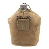 "WWI US Military Canteen (MM3261)" - 3 of 4