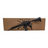 "Sons of Liberty M4 EXO3 Rifle 5.56 NATO (NGZ3823) NEW" - 2 of 5