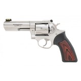 "Ruger GP100 Revolver .357 Magnum (NGZ3831) NEW"