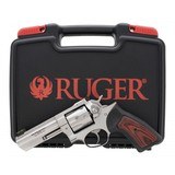 "Ruger GP100 Revolver .357 Magnum (NGZ3831) NEW" - 3 of 3