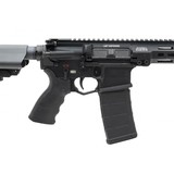 "LMT MARS-LS 5.56 NATO (NGZ3835) NEW" - 5 of 5