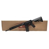 "LMT MARS-LS 5.56 NATO (NGZ3835) NEW" - 2 of 5