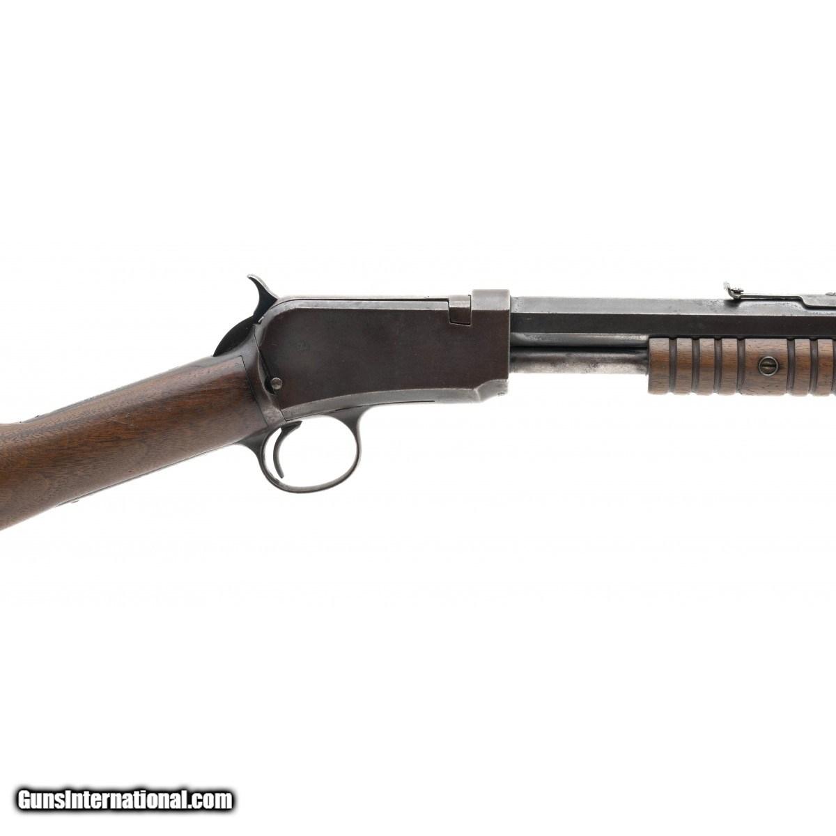 "Winchester 90 Rifle .22 Long (W12592)"