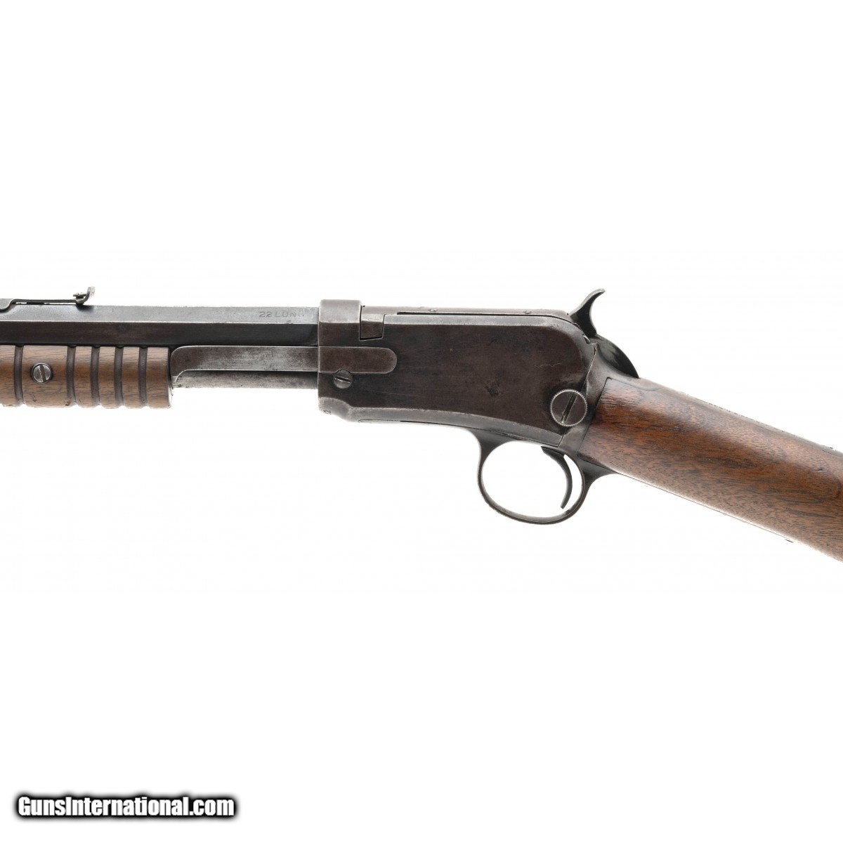 "Winchester 90 Rifle .22 Long (W12592)"