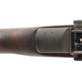 "Springfield M1 Garand Rifle .30-06 (R40027)" - 6 of 7