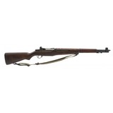 "Springfield M1 Garand Rifle .30-06 (R40027)" - 1 of 7