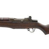 "Springfield M1 Garand Rifle .30-06 (R40027)" - 4 of 7