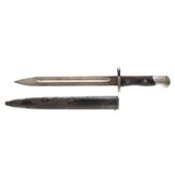 "Siamese Type 45 Bayonet (MEW3497)" - 2 of 2
