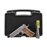 "Kimber Pro Raptor II Pistol (PR64258) Consignment" - 2 of 7