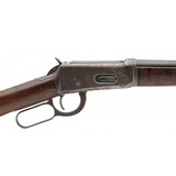 "Winchester 94 Rifle .30 W.C.F(W12601) Consignment" - 8 of 8