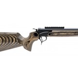 "Custom T/C Encore Rifle .25-06 Rem/6.5-284 Hornady (R39352) Consignment" - 6 of 6