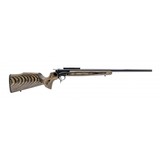 "Custom T/C Encore Rifle .25-06 Rem/6.5-284 Hornady (R39352) Consignment" - 1 of 6