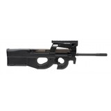 "FNH PS90 Rifle 5.7x28mm (R40040) Consignment" - 1 of 5