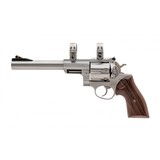 "Ruger Super Redhawk Revolver .41 Magnum (PR64291) Consignment" - 1 of 4