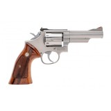 "Smith & Wesson 66-3 Revolver .357 Magnum (PR64295)" - 5 of 5