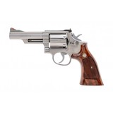 "Smith & Wesson 66-3 Revolver .357 Magnum (PR64295)" - 1 of 5