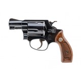 "Smith & Wesson 36 Revolver .38 Special (PR64296)" - 1 of 6
