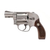 "Smith & Wesson 38 Airweight Bodyguard Revolver .38 Special (PR64297)" - 1 of 6