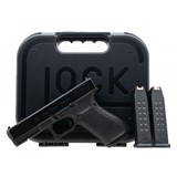 "Glock 20 MOS Gen 5 Pistol 10mm (PR64263)" - 3 of 4