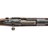 "J.P. Sauer K98K S/147 Code Mauser Rifle 8mm (R40056)" - 8 of 10