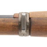 "J.P. Sauer K98K S/147 Code Mauser Rifle 8mm (R40056)" - 5 of 10