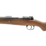 "J.P. Sauer K98K S/147 Code Mauser Rifle 8mm (R40056)" - 6 of 10